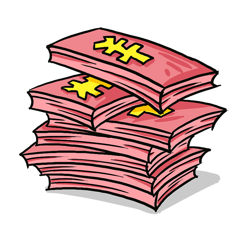 运动|工作后要不要每月给父母打钱?