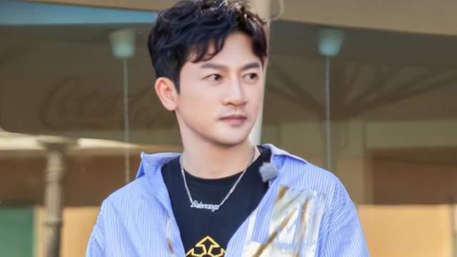 苏有朋问陈楚生: 《披哥3》谁的冠军含金量高? 林志颖反应超搞笑