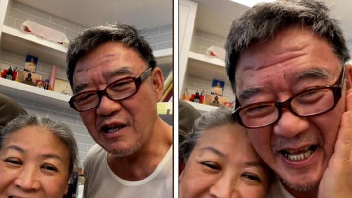 李立群|李立群欲出500万给未来儿媳做聘礼，却遭到了儿子的反对，很无语