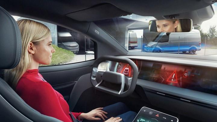 传感器|MEMS 传感器数量，成为衡量智能车的关键？