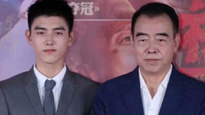 这一次，陈凯歌为了儿子连脸都不要了，成功把观众恶心到了