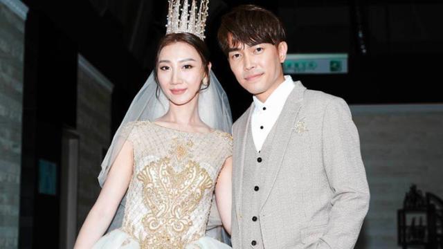 郭碧婷|37岁男星官宣离婚！被曝出轨同剧女演员，前妻揭穿渣男内幕太狗血