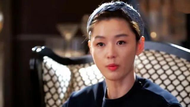 千颂伊 她和宋慧乔谁最美，一直是道亚洲难解题