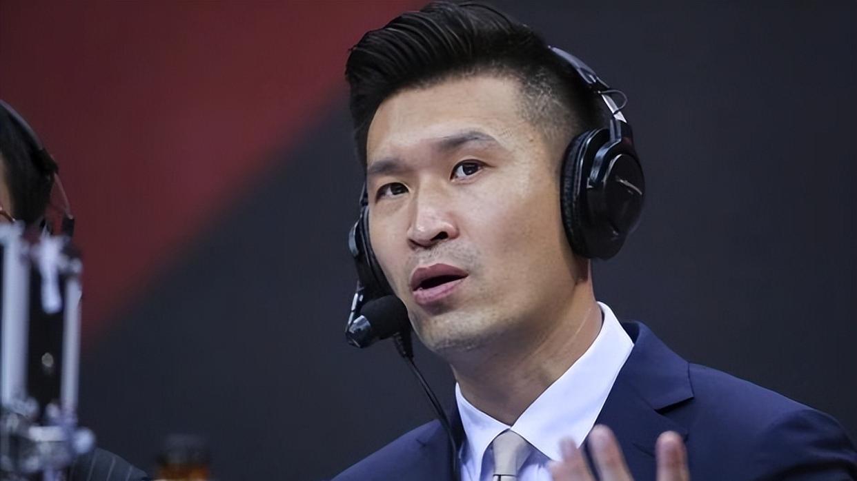 篮球|您最喜欢哪名篮球评论员？为何媒体人能当CBA职业经理人？