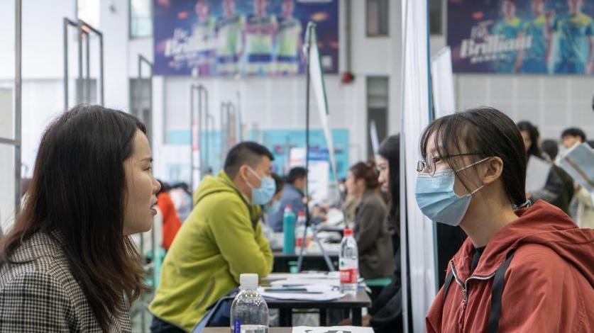 求职|2023中国工商银行招聘9431人，上岗可有正式编制，往届生也可报考