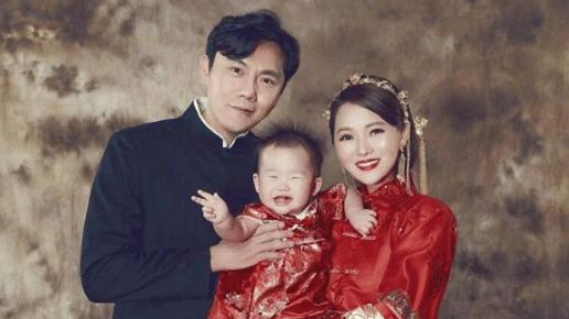 伊能静|米粒被老师曝光正脸，遭网友谩骂长太丑，老师见状二度晒照好得意