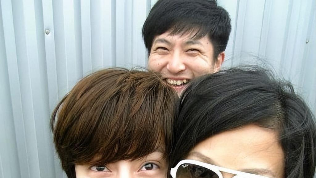 鲍蕾|住上海顶级别墅，多套房产！鲍蕾钱生钱的智慧十个陆毅也顶不上