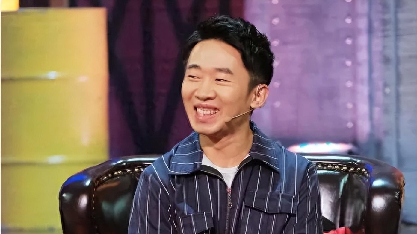 “好人”杨迪塌房，张大大口碑逆势上扬，揭秘两位明星的交换人生