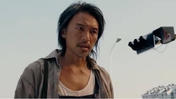 电影|《长江七号》：周星驰再现经典之作，细节隐喻强调穷人教育观