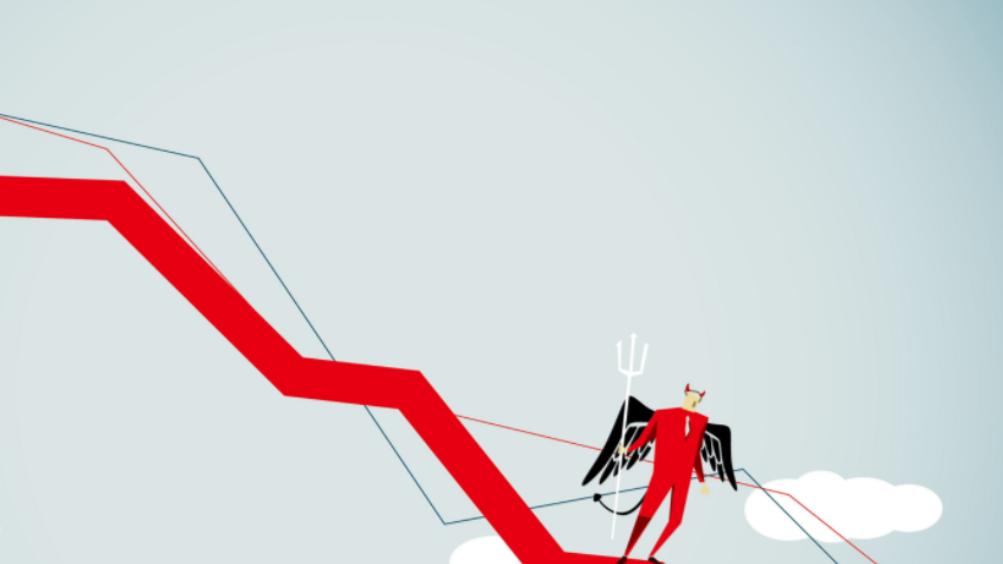 不出意外的话，2024年，经济将会持续低迷，6种东西别去碰！