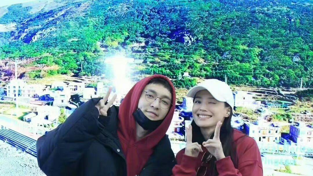 张新成|网曝张艺兴舒淇张家辉电影停拍！张新成童瑶上演救赎版禁忌之恋