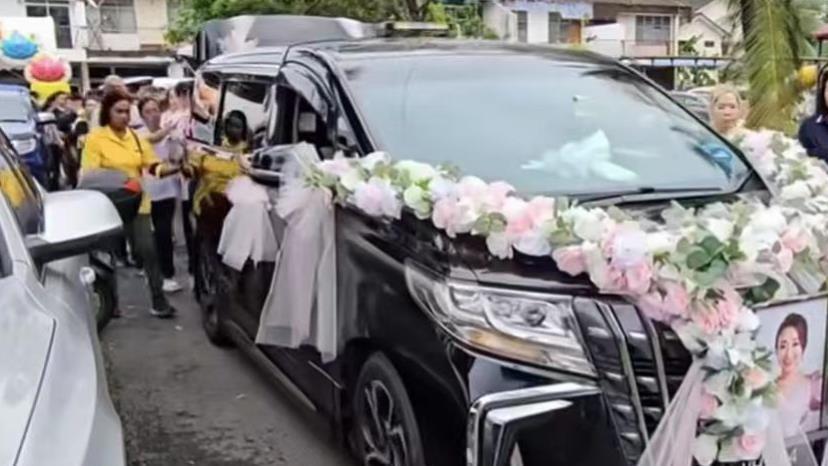 全国人都会唱她的歌！吹头发不幸猝死年仅37岁，病发不到40分钟！