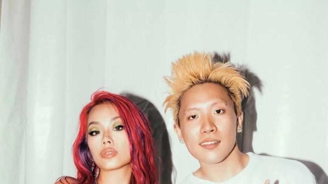 杨紫|震动说唱圈！顶流Rapper被判刑2年6个月！绝望网友在线喊话！