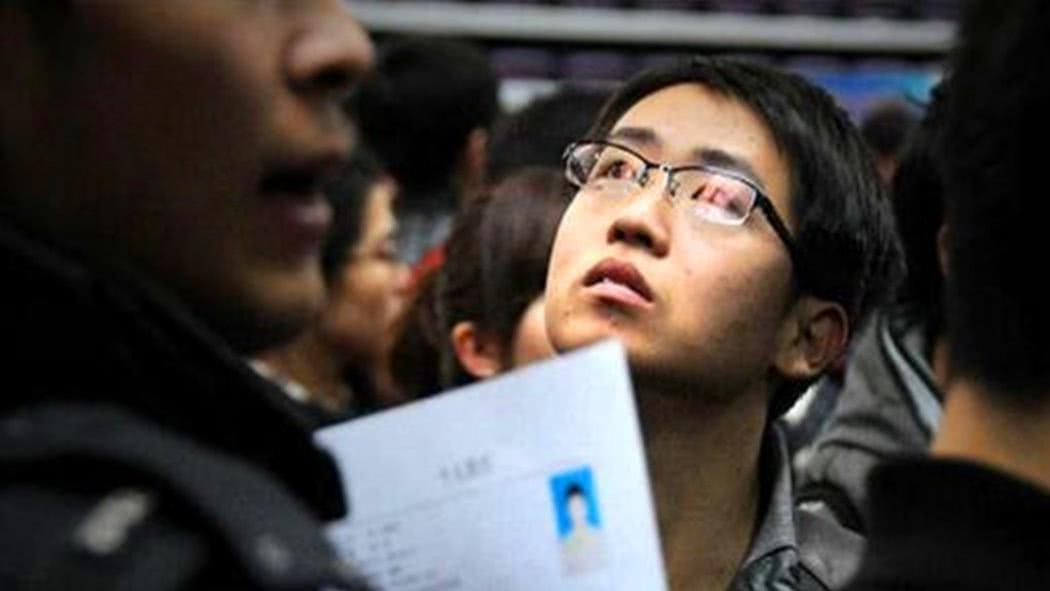 深圳市|同济博士应聘深圳老师，连简历关都没过，网友：第一学历成色太差！