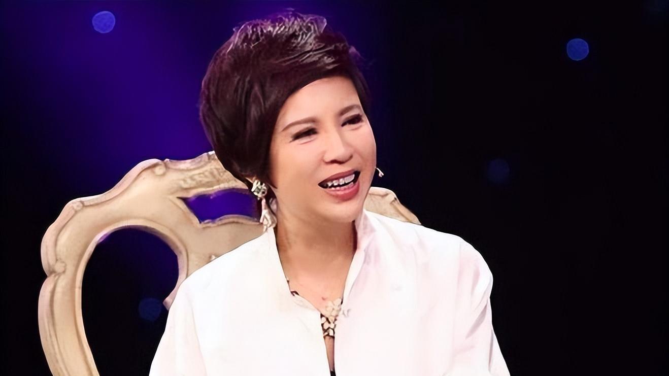 被骗财骗色骗心的五位女明星，个个貌美如花，却都被伤得体无完肤