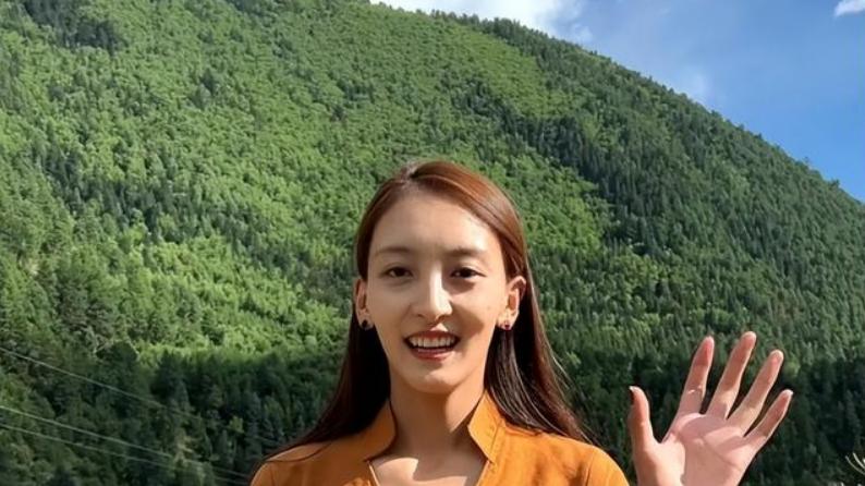 “藏族富豪”丁珠：20出头就坐拥百亿资产，陪嫁千万竟无人敢娶？