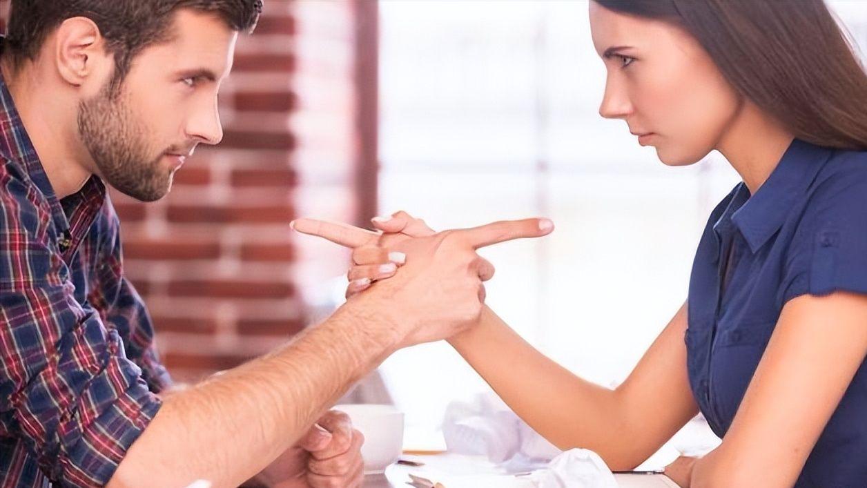 考试|在职场中，什么样的人很难相处？总让人起鸡皮疙瘩？