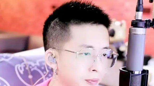 王冕|网红歌手王冕获刑7年半，利用直播打赏洗钱近亿元，曾唱火《勉为其难》