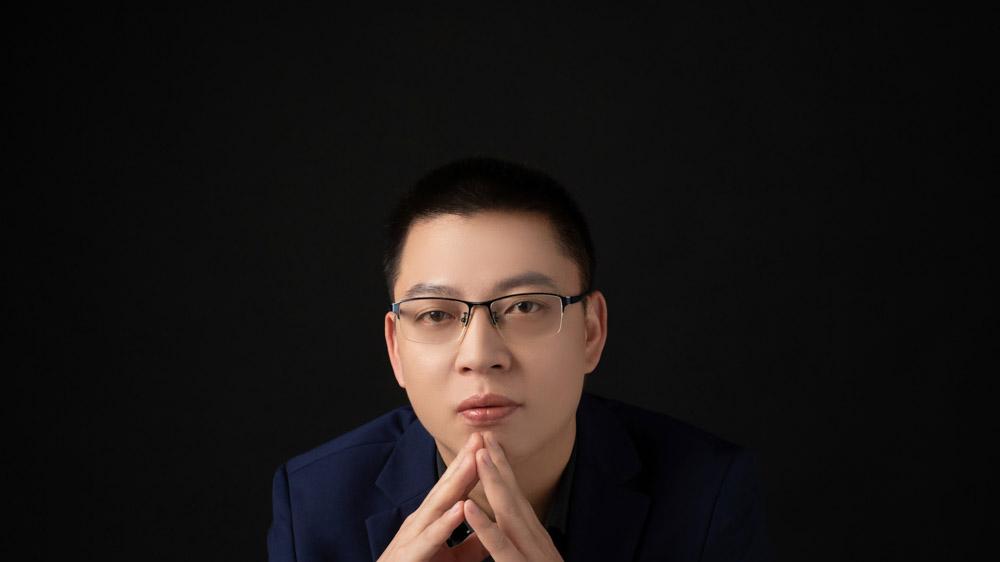 玉雕|玉雕大师 陈文 陈少玉雕工作室