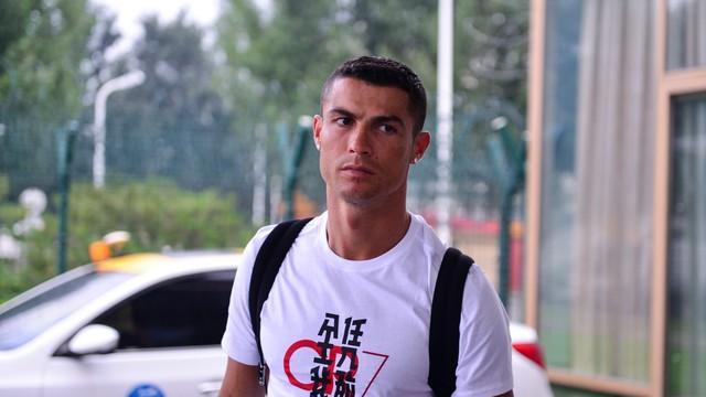 招聘|沙特超级杯被淘汰，三大错误选择制约C罗，球迷回应：他就是问题