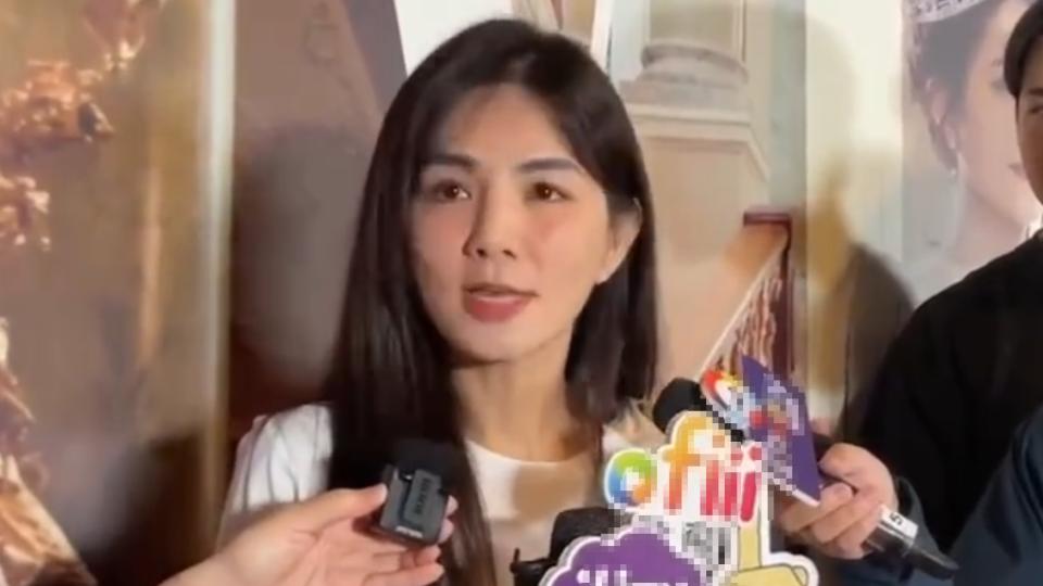 Ella曝任家萱近况，没产后抑郁，腰果长相曝光未完全遗传妈妈美貌