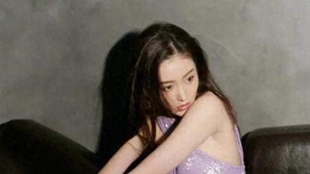 这一夜，张天爱用“假屁股”，彻底扯下了内娱女明星的遮羞布