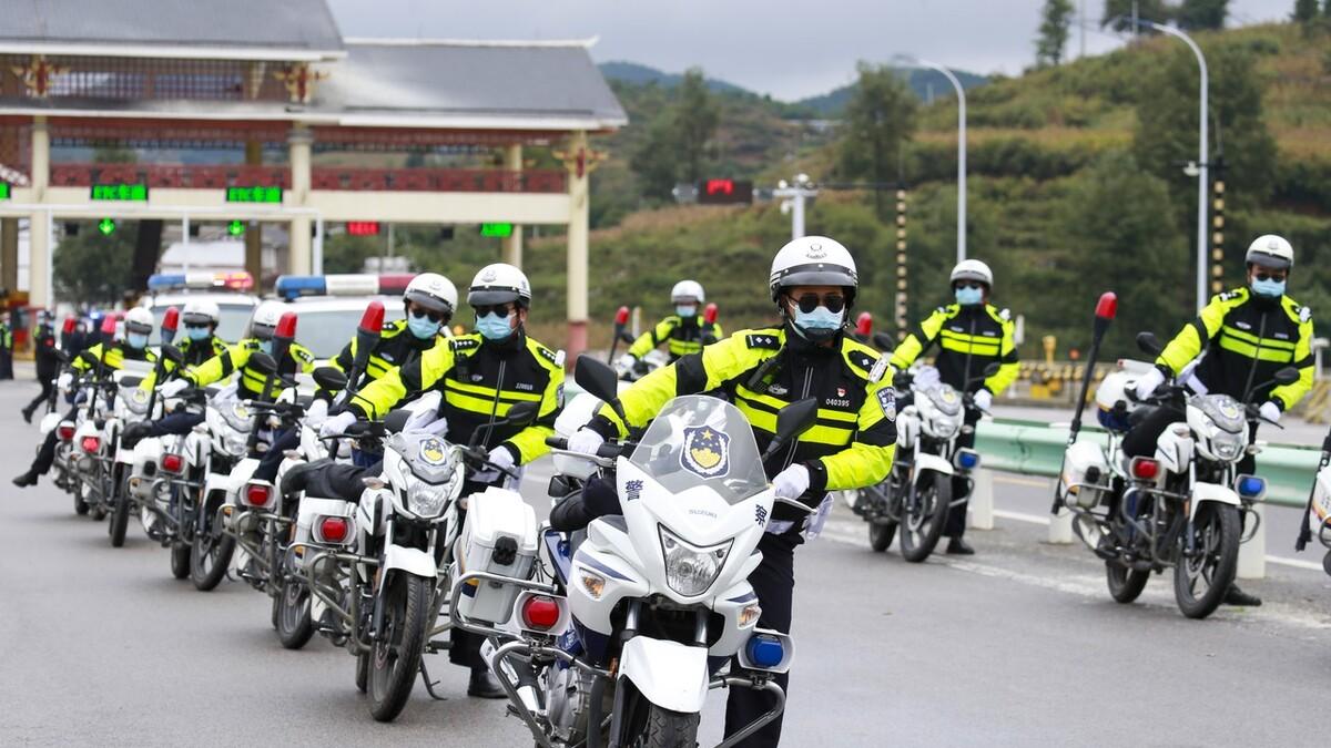 辅警|辅警上半年开启招聘，转正买五险一金，有2个不错的优势！