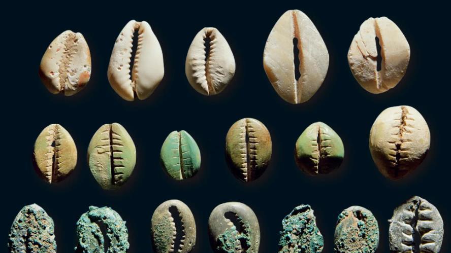 文玩|古代银票就是一张纸 为何没人造假？你看看各项防伪技术怎么弄？