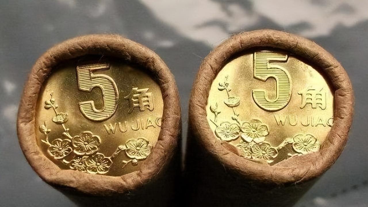 钱币|新入坑的钱币爱好者，最适合入手的硬币品种有哪些？