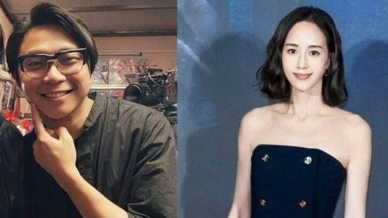 张钧甯认爱柯汶利！透露家人对男方很满意，错过张翰邱泽喜迎真爱