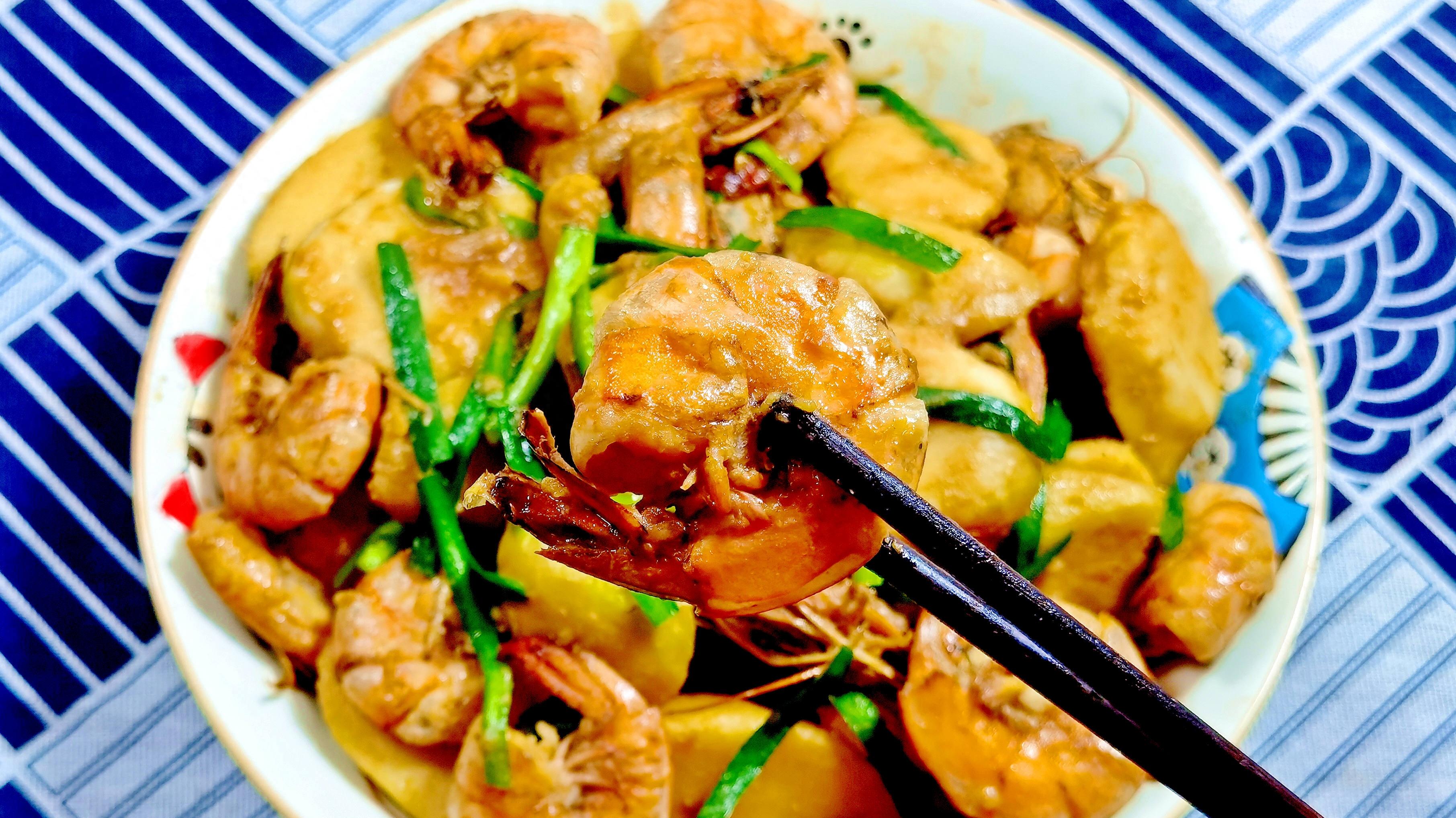 美食教程|大量上市，秋天敞开吃，妥妥的碱性食物，平衡酸碱度，提高免疫力