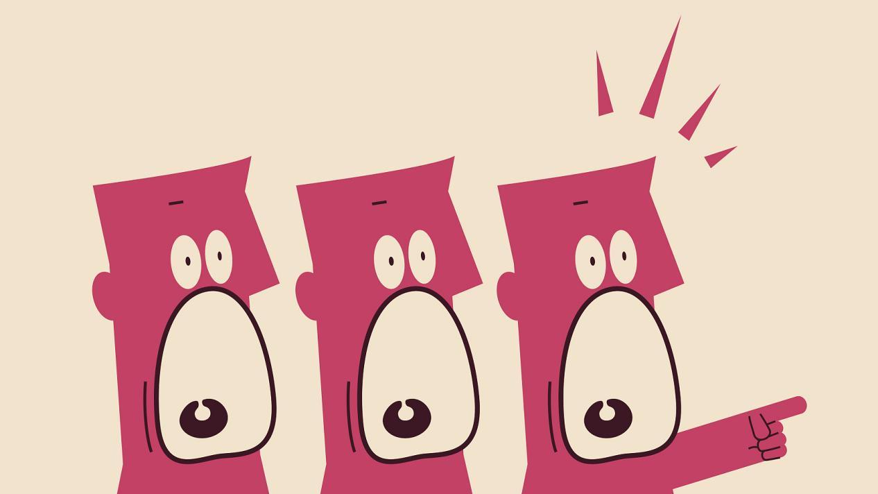 00后|当00后开始整顿职场会发生什么？