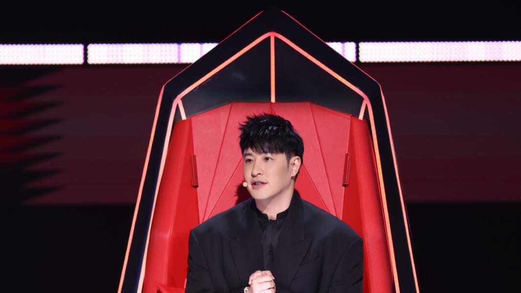 薛之谦|薛之谦说出了选手最不愿意听到的话，让《中国好声音》彻底翻车