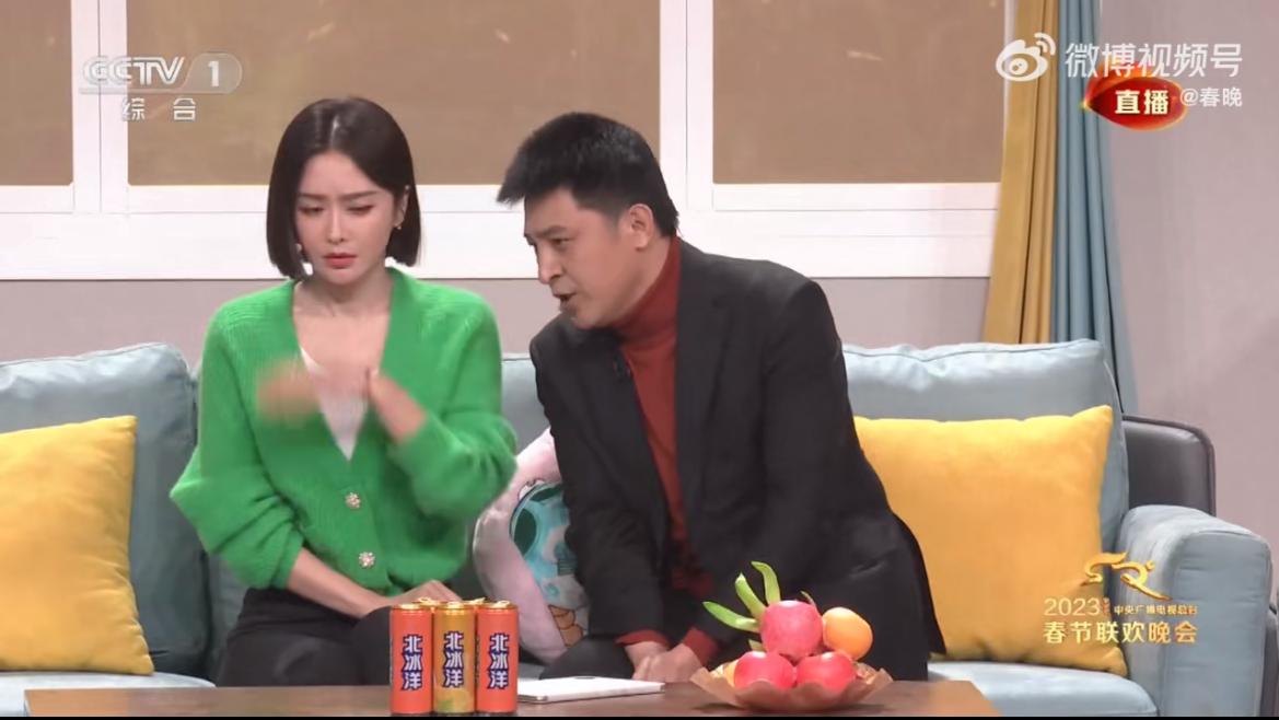 春晚|已是“中年”，却越来越“好看”的春晚，需要影视演员撑起门面？