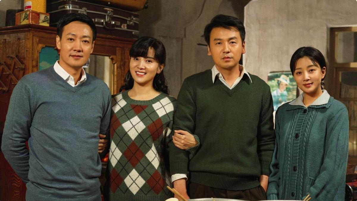 梦中的那片海|《梦中的那片海》告诉我们：当女配太惊艳时，女主可以去打酱油了