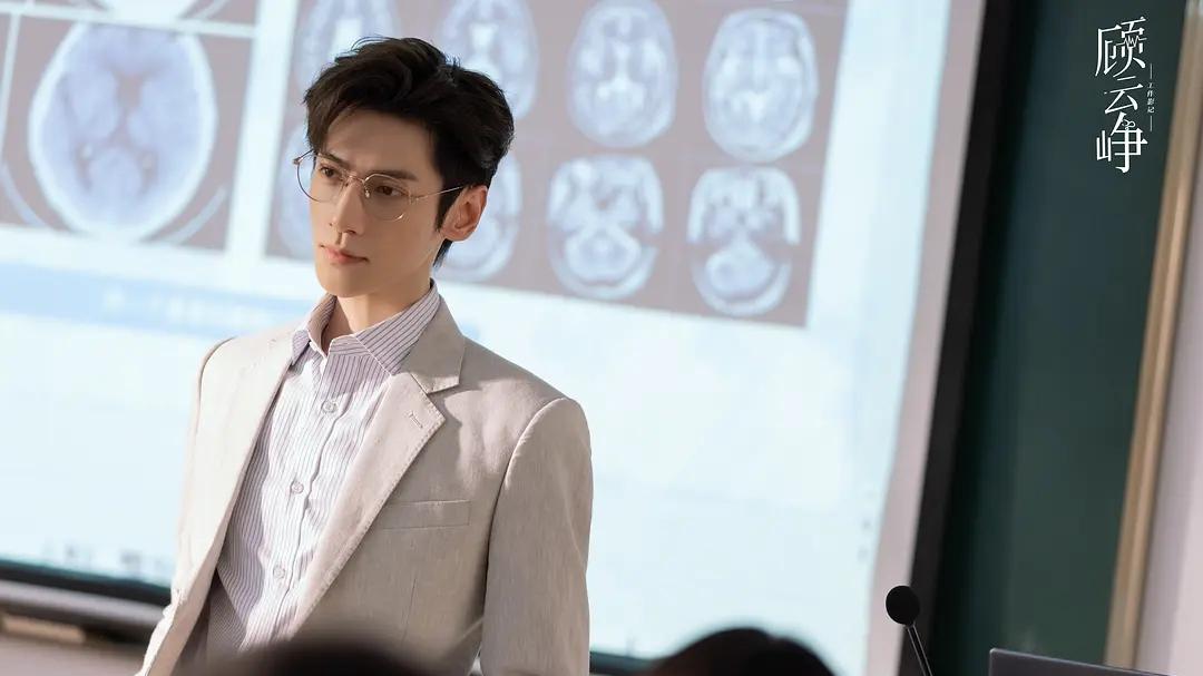 正在热播的五部电视剧，《黑白密码》排在第三，你在追哪一部？