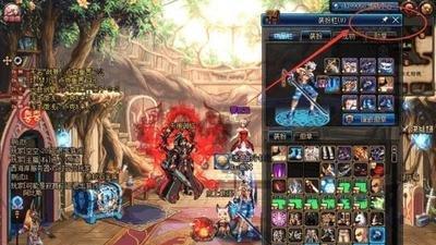 地下城与勇士|DNF是一款角色扮演类游戏，这款游戏以阿拉德大陆为背景