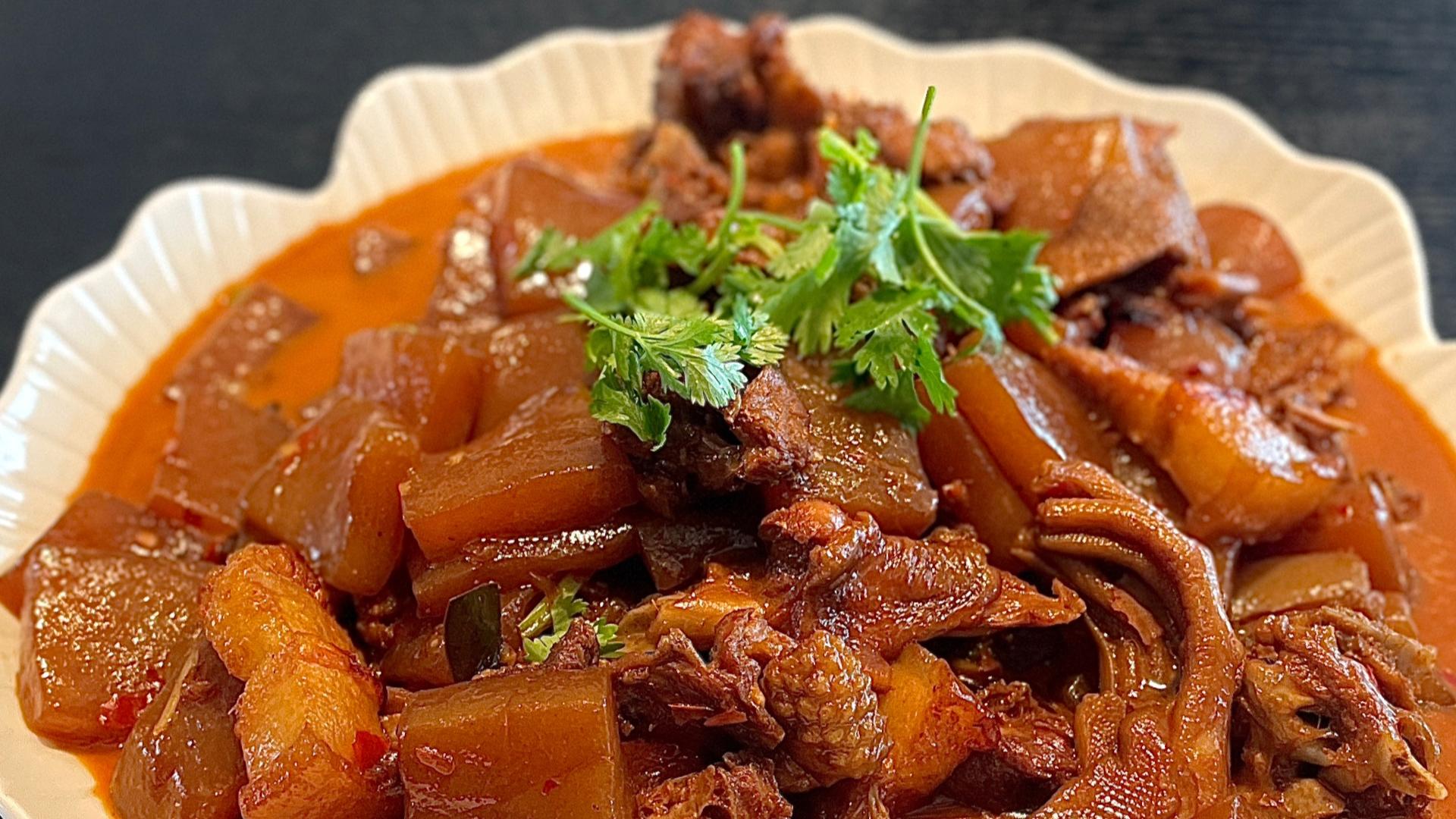 美食教程|夏天鸡肉牛肉靠边站，比猪肉便宜，营养比牛肉高，祛湿驱寒多吃它