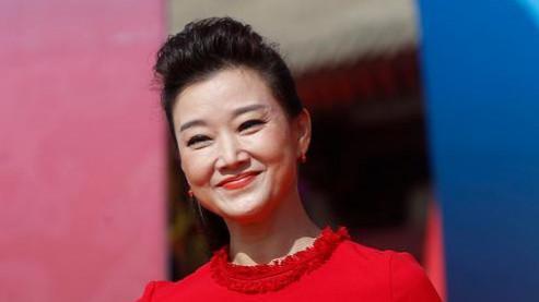 宋祖英仅用一句话，就将那英的自尊按在地上摩擦