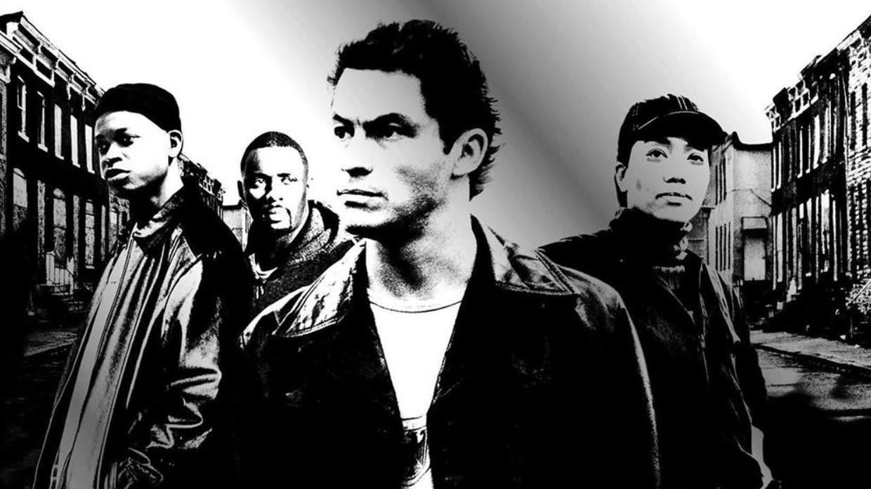 美剧|推荐三部尺度比肩《斯巴达克斯》的黄暴系列美剧，男人爱看的剧