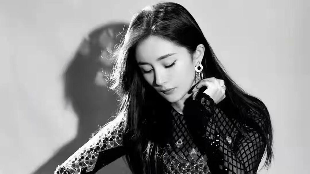 杨幂|杨幂、刘恺威争女大战一触即发？