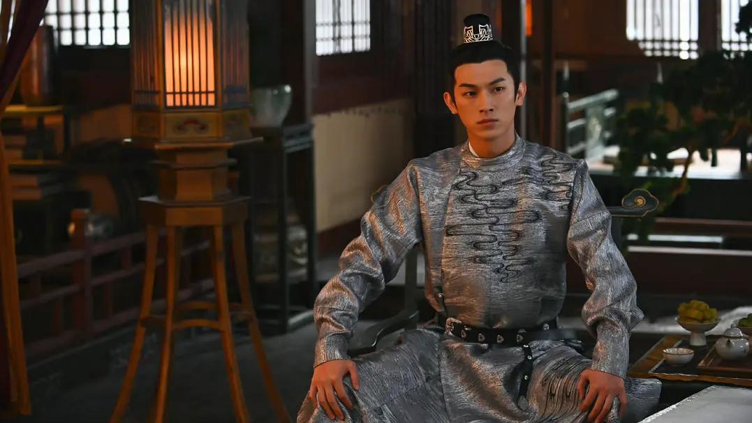 郭靖宇|《唐朝诡事录2》终于来了，郭靖宇柏杉再联手，杨旭文杨志刚回归