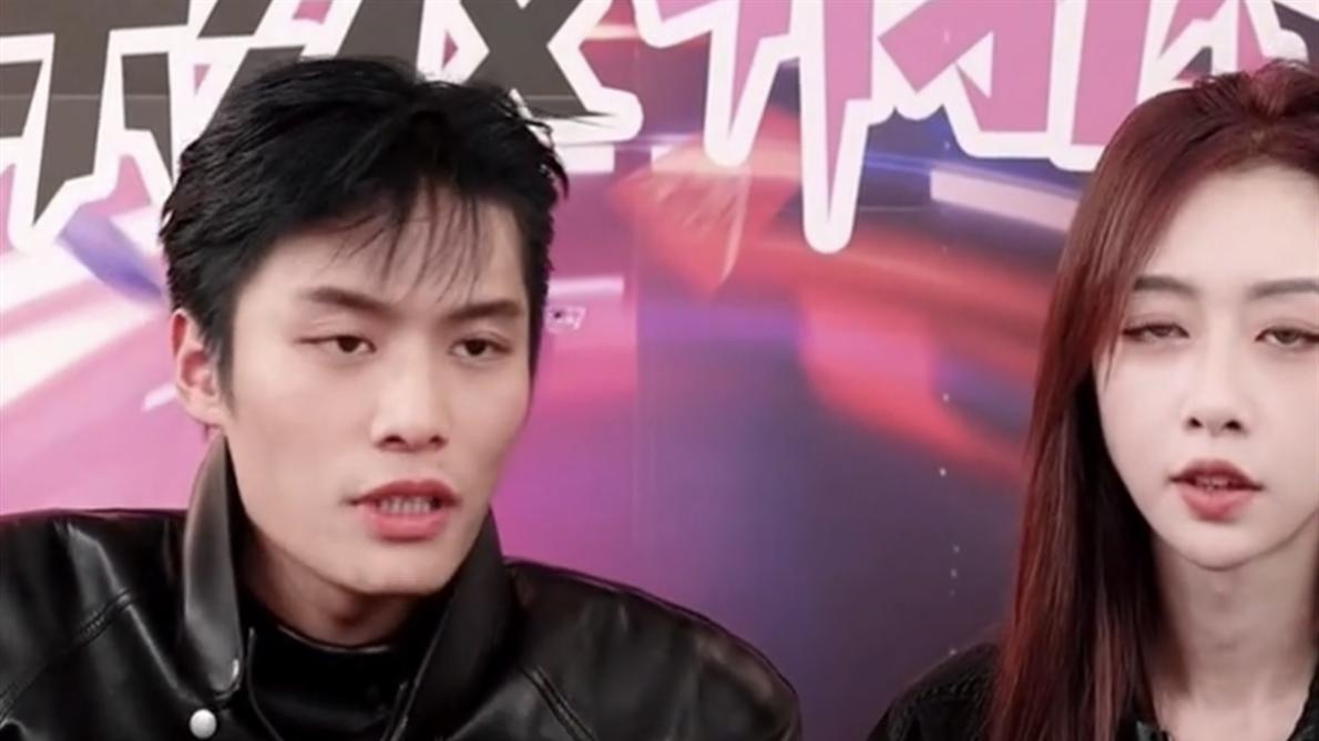 网红小杨哥首度回应换头像原因！曝徒弟小黄抑郁，已经断更6天