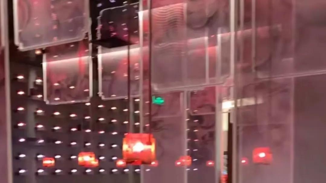 汪小菲|汪小菲发视频表示很失望，想在西安开马六记餐厅，店租被坐地起价