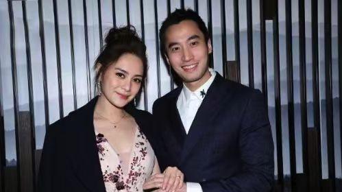 阿娇|有种“差距”叫赖国宏与阿娇，离婚不到半年，2人现状天差地别