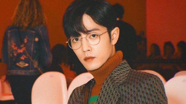 肖战|肖战2023首个商务将宣布！合作品牌有百年历史，也是领域龙头