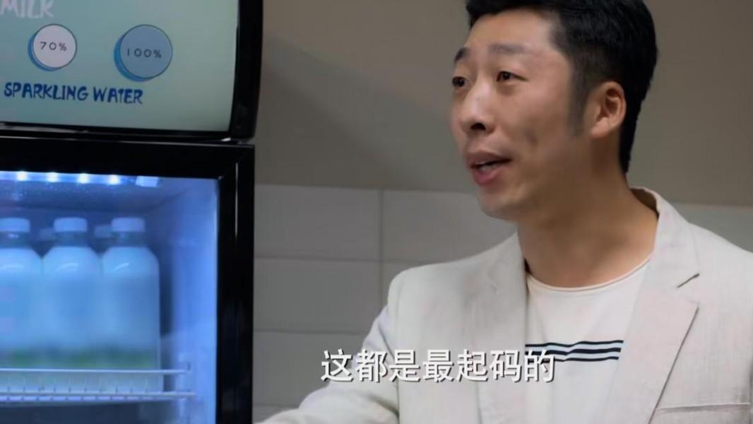 王骁|《平凡之路》王志飞儿子演技引关注，但“星二代”里我只服王骁