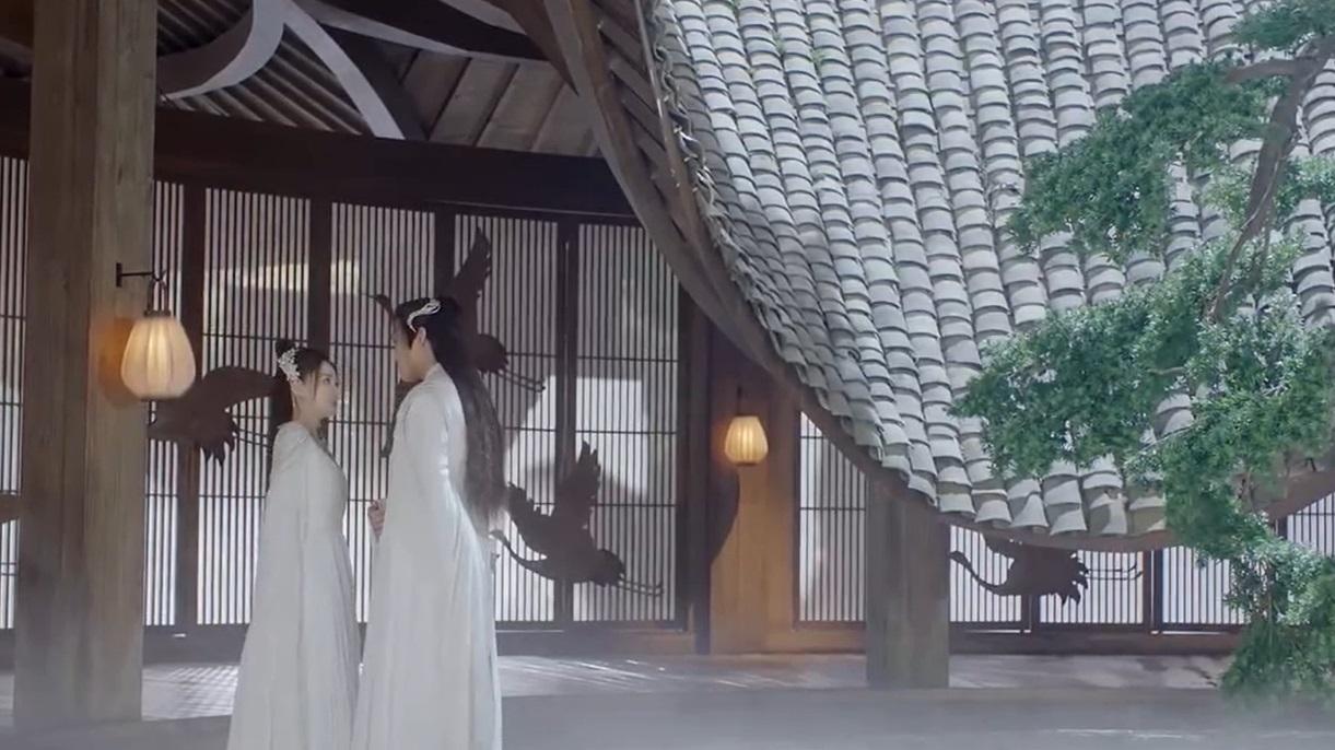 月歌行：男主准备牺牲女主？