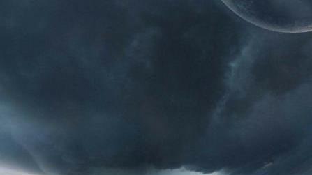 流浪地球2|关于《流浪地球2》的强烈推荐和思考