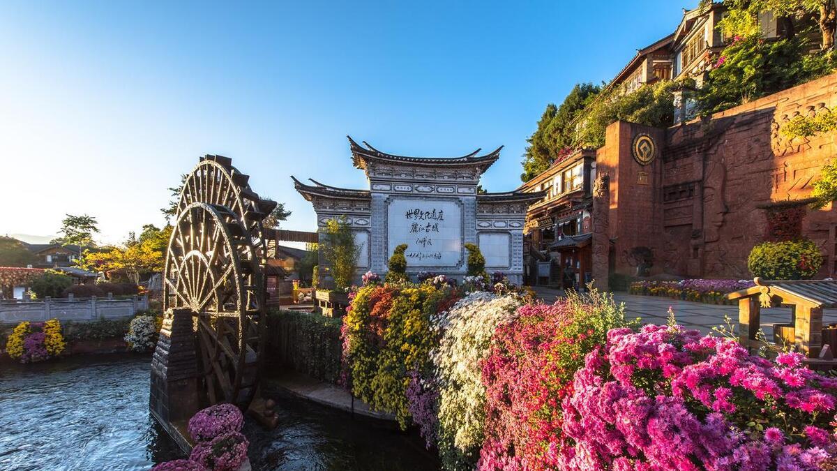 贵州|曝光国内最坑的5大旅游城市或景点，特别不适合中老年人前往旅游